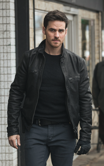 aktor - Colin O'Donoghue Jv6d4I91_o