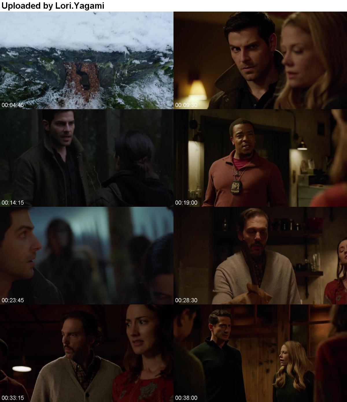 Grimm S06E11 BDRip x264-DEMAND