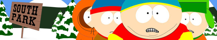 South Park S27