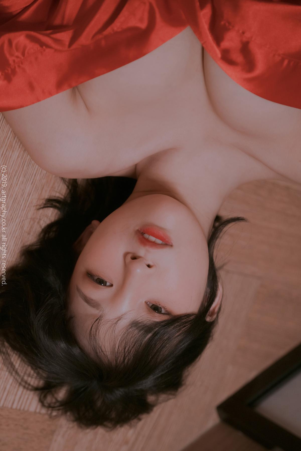 Kang Inkyung 강인경, ArtGravia Vol.069 Photobook(30)