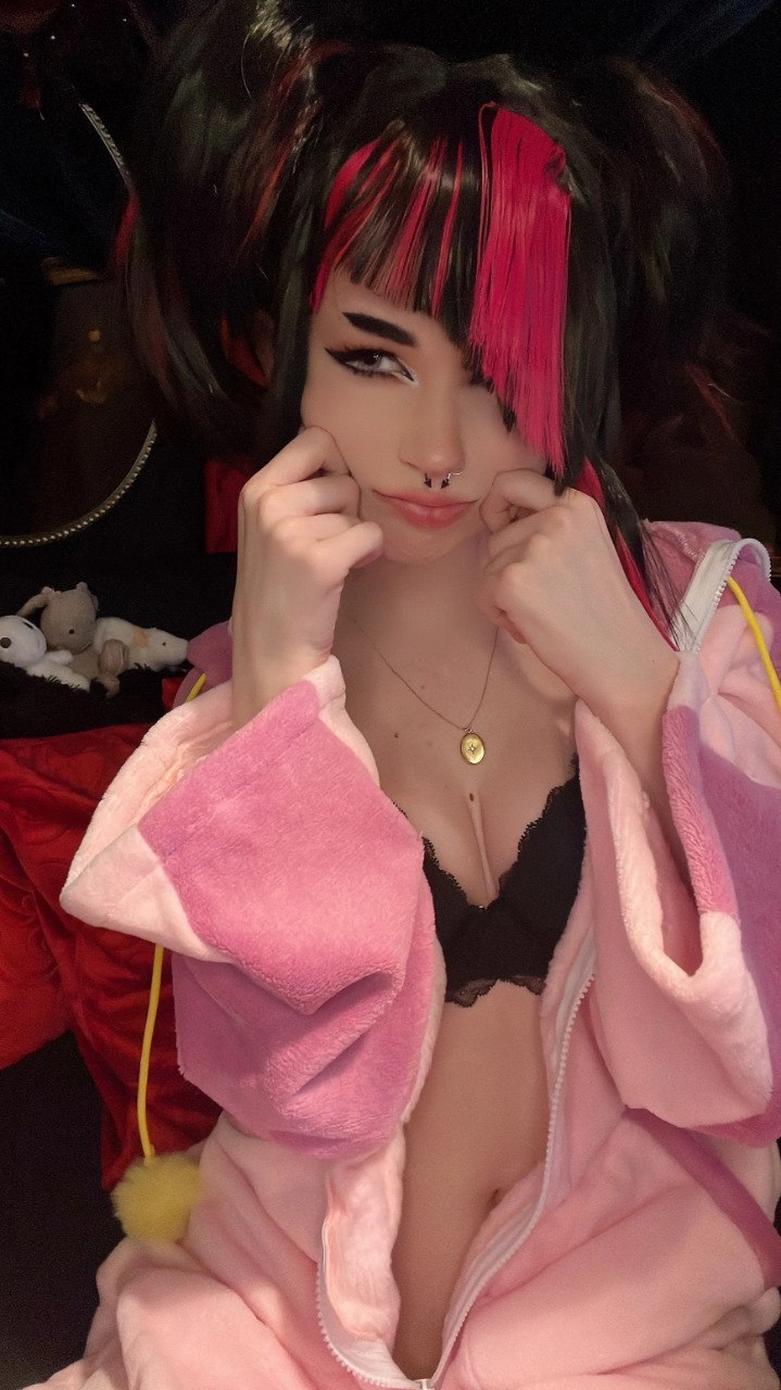 Sushi Flavored Milk - Juri