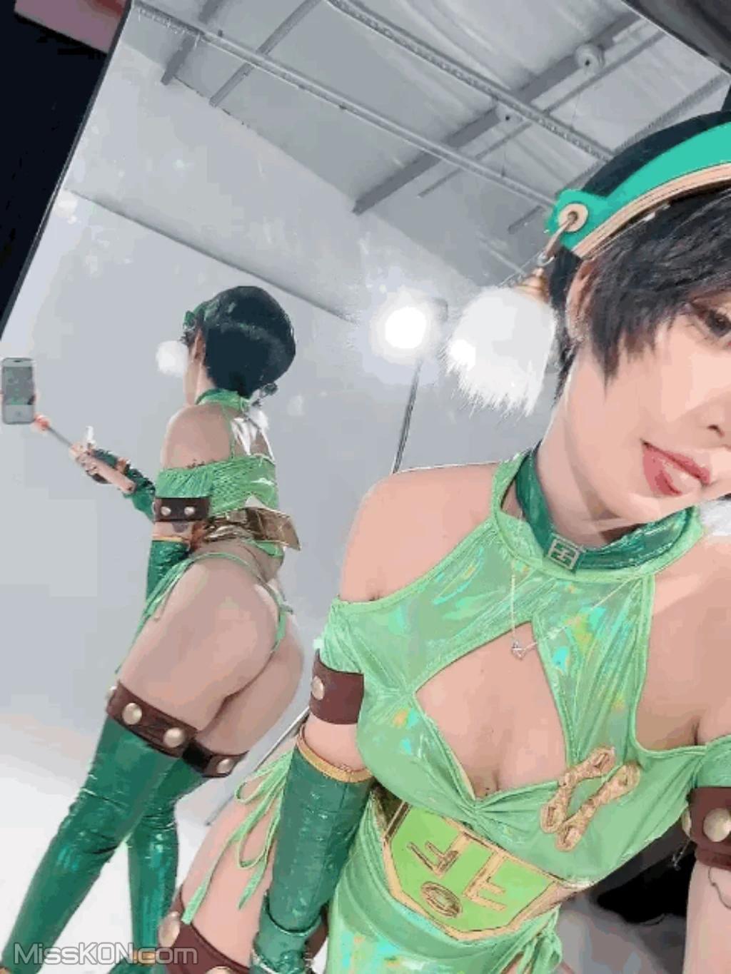 Coser@UmekoJ: Toph Beifong (210 photos )(208)