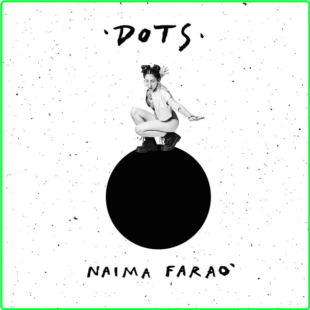 Naima Faraò Dots (2024) Jazz Contemporaneo Flac 24 44 WI50WoDJ_o