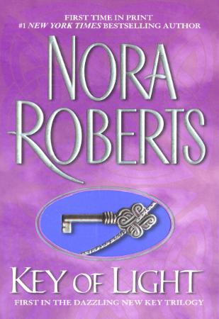 Nora Roberts   [Key 01]   Key of Light