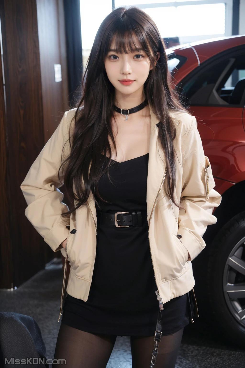 [AI Generated] 拟实画风 Vol.011 (331 photos)(51)