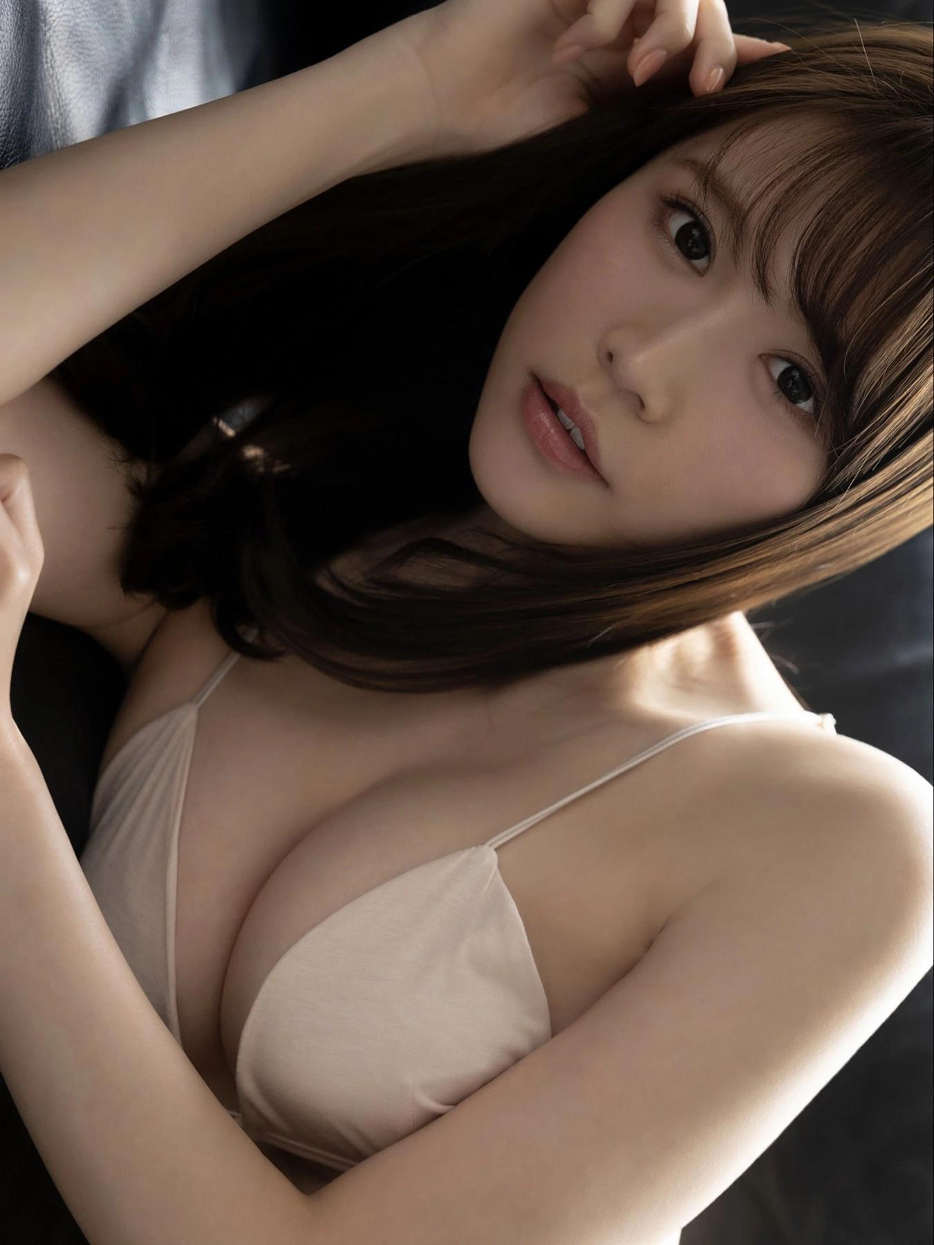 Yuka Kohinata 小日向ゆか, FLASHデジタル写真集 「SEXYの向こう側」 Set.01(28)