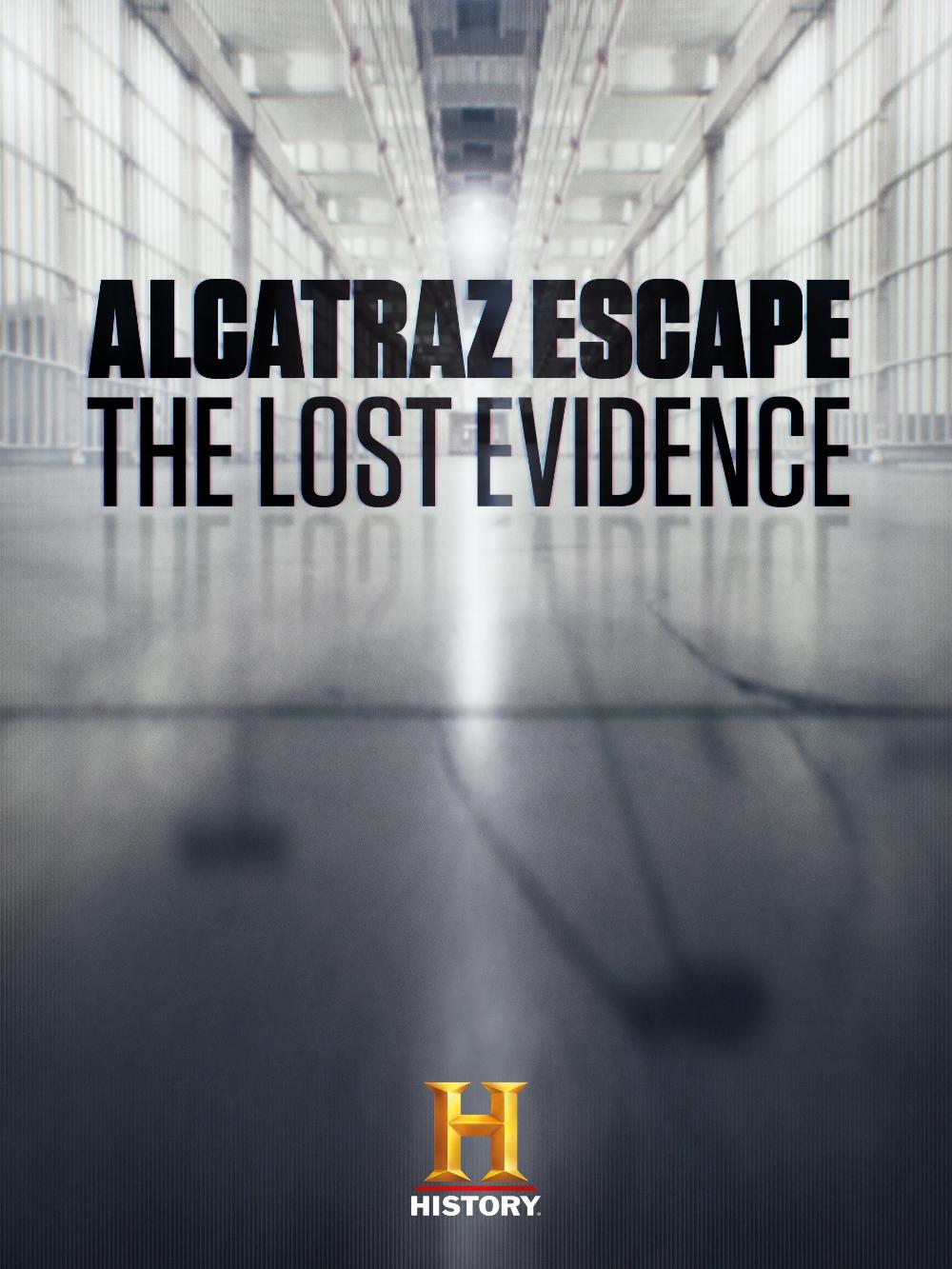 Alcatraz Escape The Lost Evidence 2018 HDTV x264 W4F