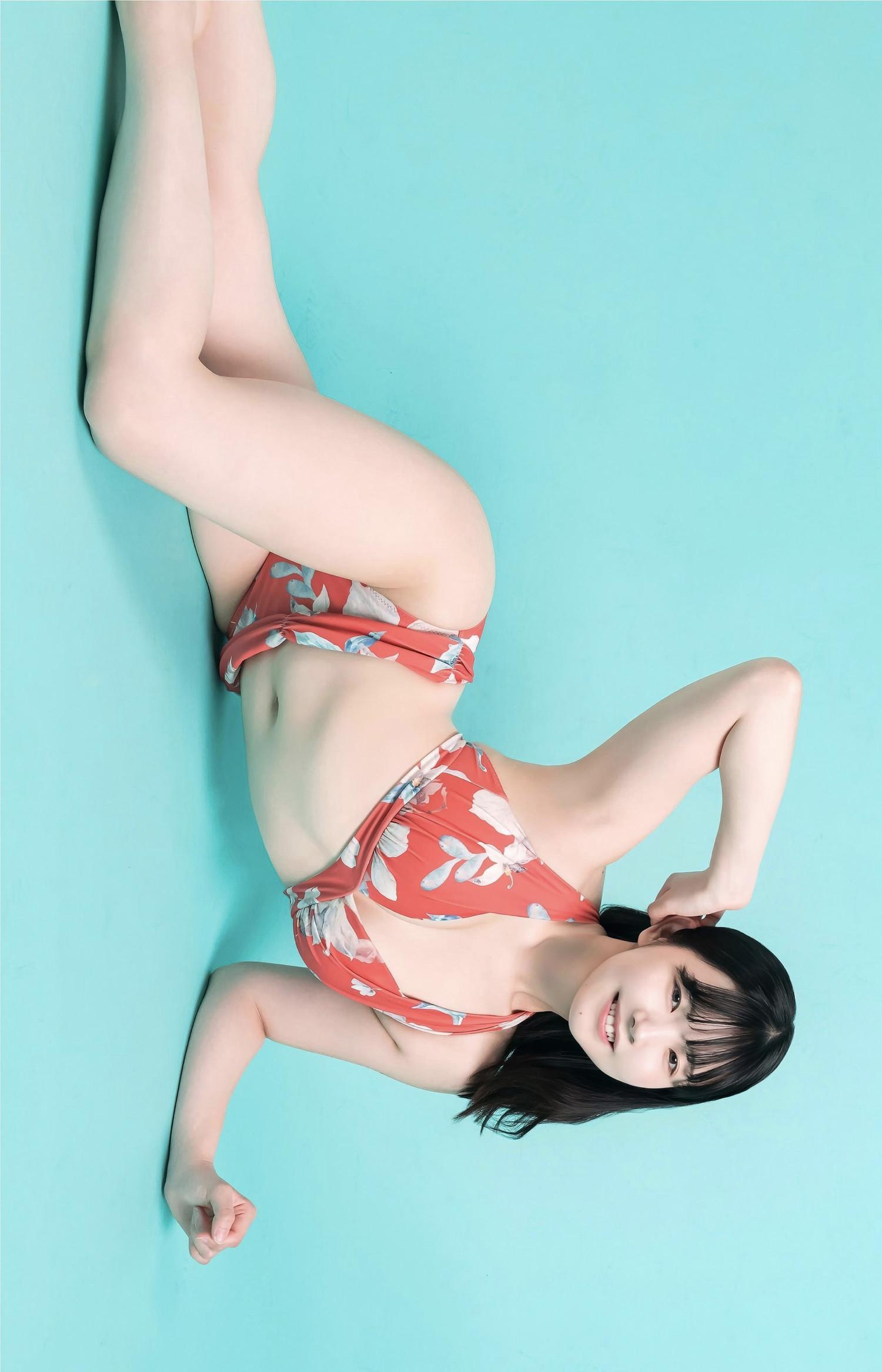 Ichika Suzaki 須崎いち華, EX-MAX! 2025.06 (エキサイティングマックス 2025年6月号)(5)