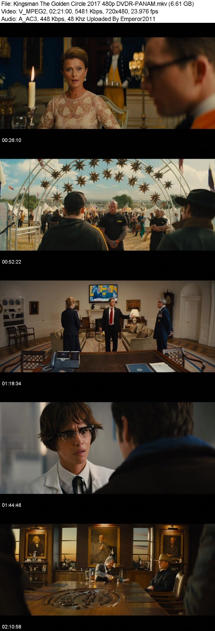 Kingsman The Golden Circle (2017) 480p DVDR-PANAM Z4u0dJxC_o