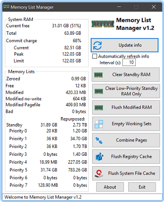 Memory List Manager 2.1 YPZWo3Lr_o