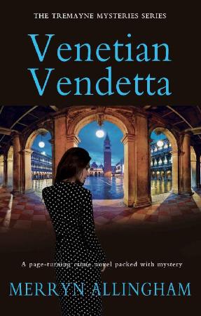 Venetian Vendetta