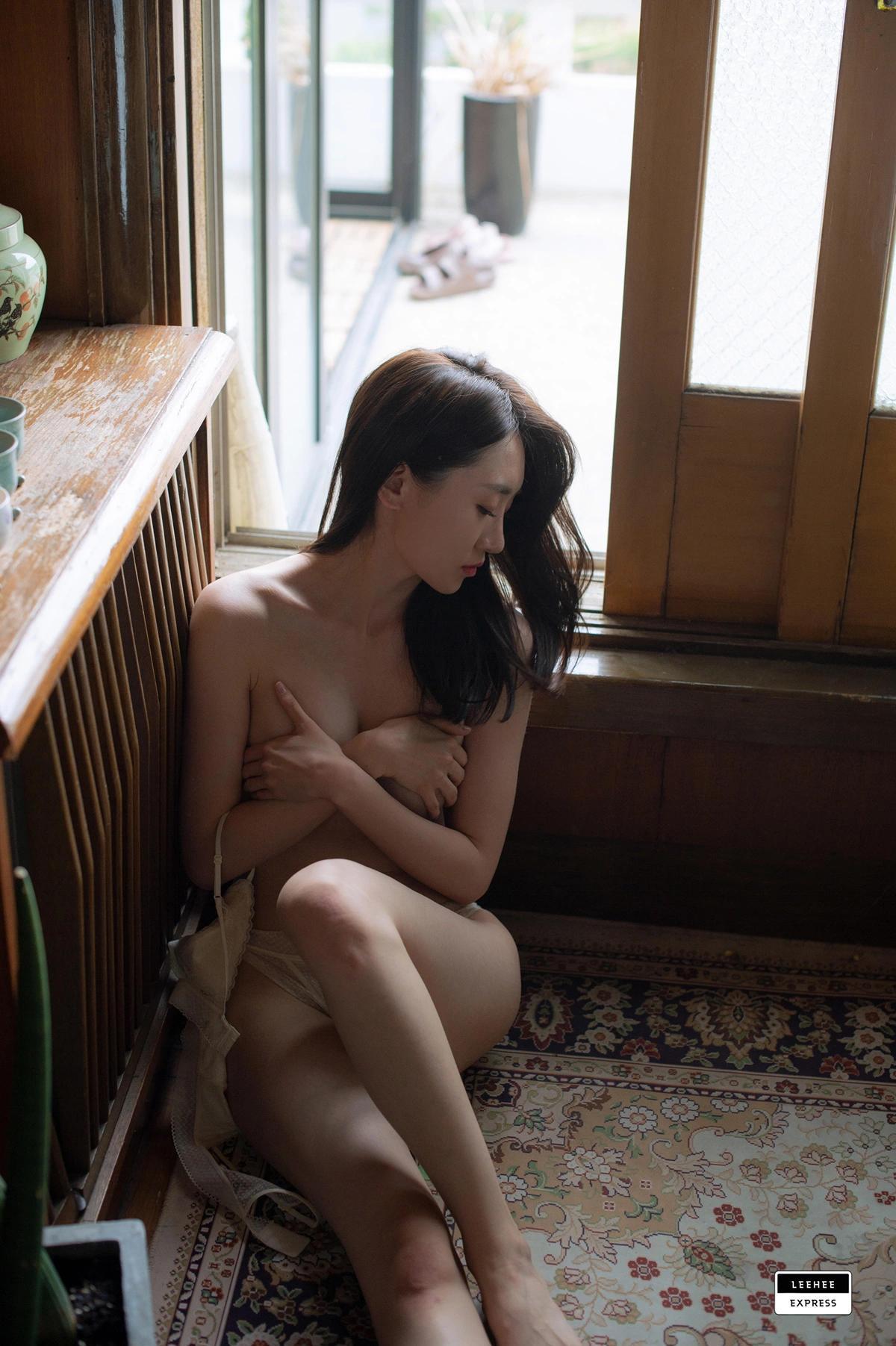 Na Kyung 나경, LEEHEE EXPRESS LERB-093 Set.02(13)