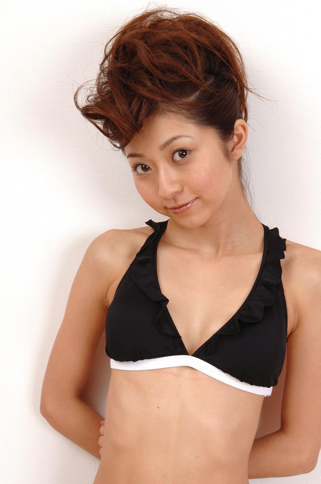 [BWH] BWH0099 Mika Orihara 折原みか 写真集(61)