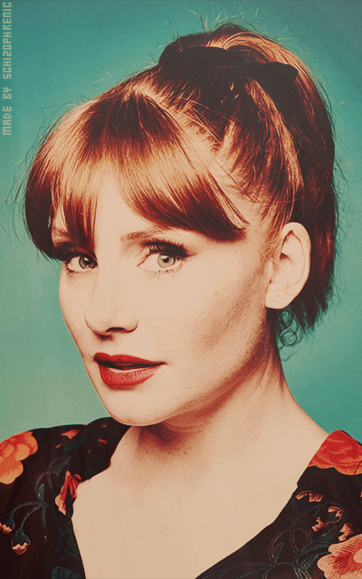 Bryce Dallas Howard - Page 3 Zljnm1O8_o