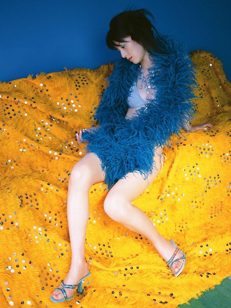 [Wanibooks] NO.05 Fumina Bara 原史奈 写真集(116)
