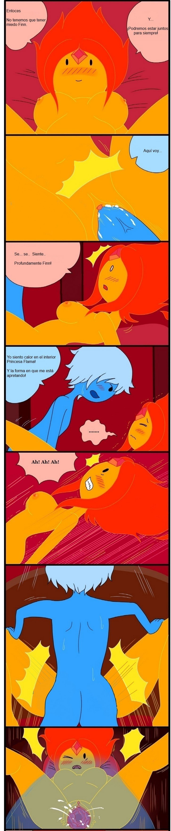 Adult Time 1 – Adventure Time - 14