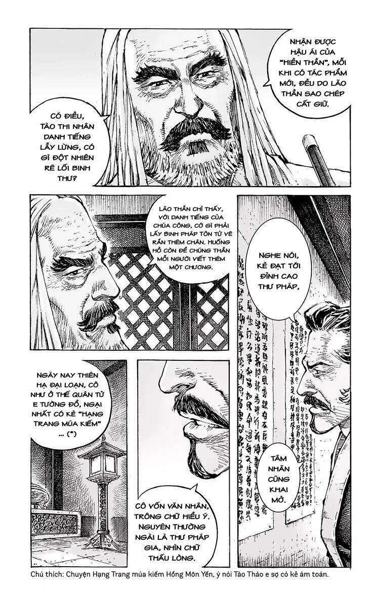 Hỏa Phụng Liêu Nguyên Chap 550 . Next Chap Chap 551