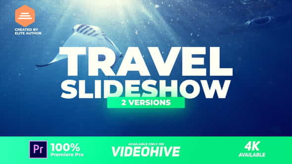 Travel Opener - VideoHive 24146461