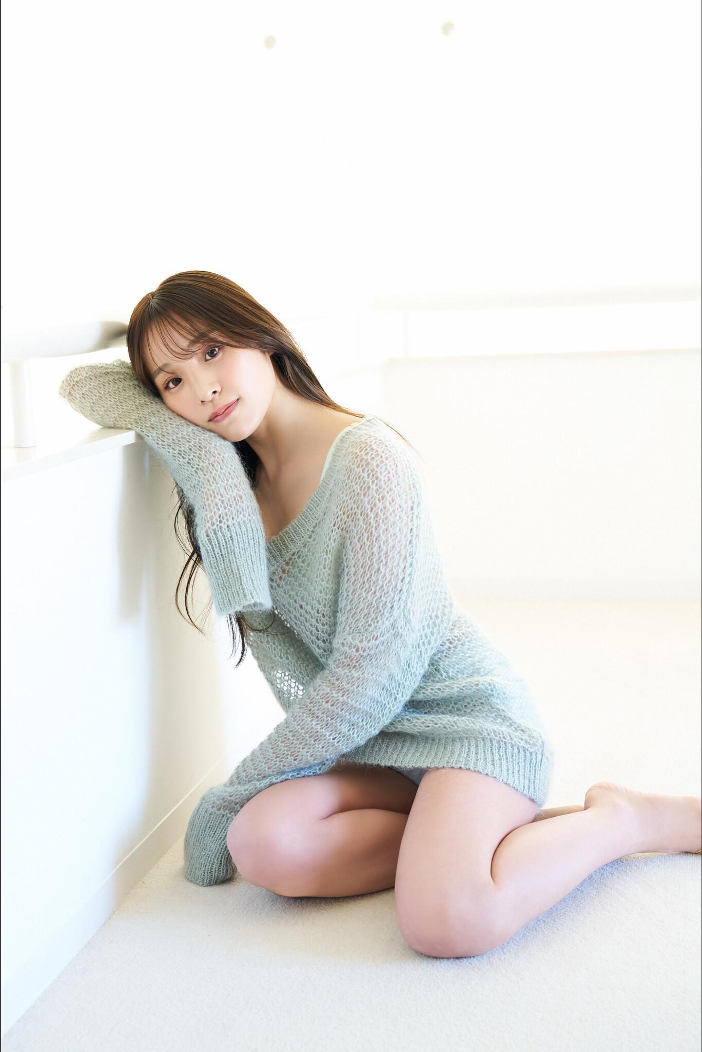 Ayaka Hidaritomo 左伴彩佳, FRIDAYデジタル写真集 「Left Vol.1」 Set.01(11)