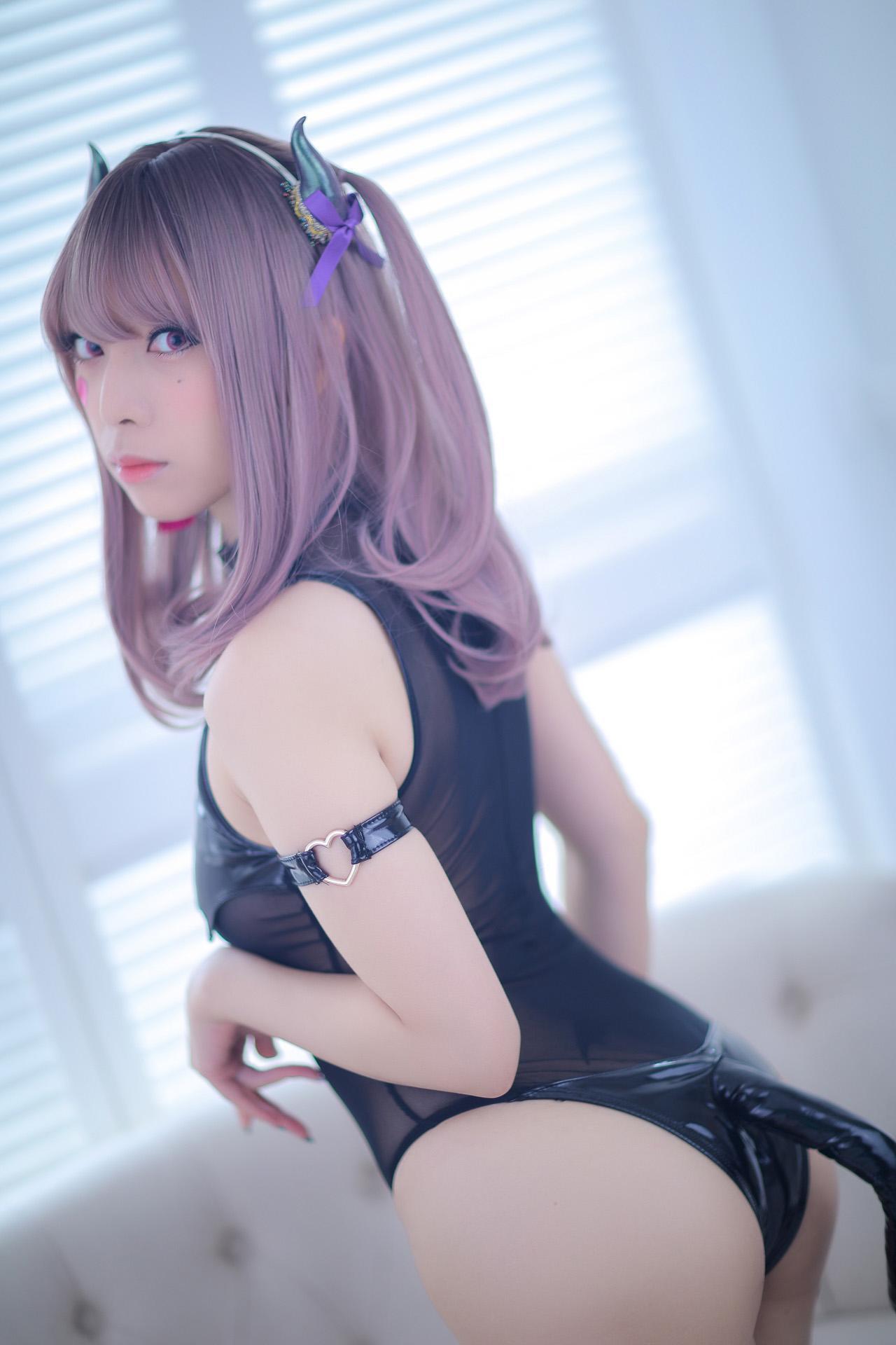 Saki Miyamoto 宮本彩希, 写真集 魅惑の彩希ゅばす Set.01(21)