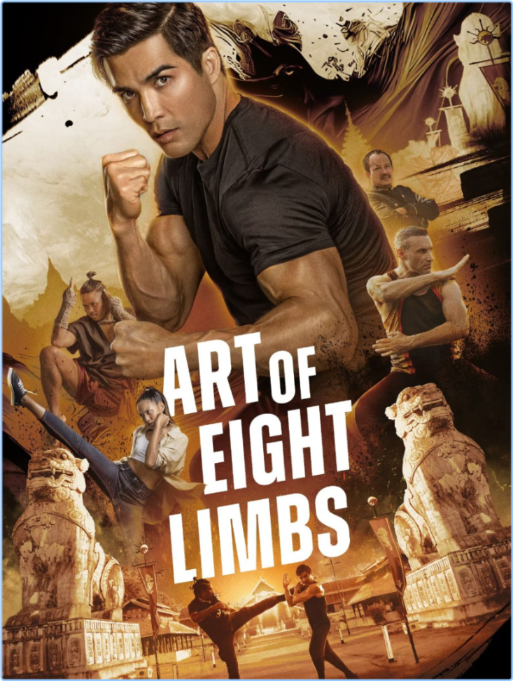 Art Of Eight Limbs (2024) [1080p/720p] WEBrip (x264/x265) [6 CH] IOifRe5J_o