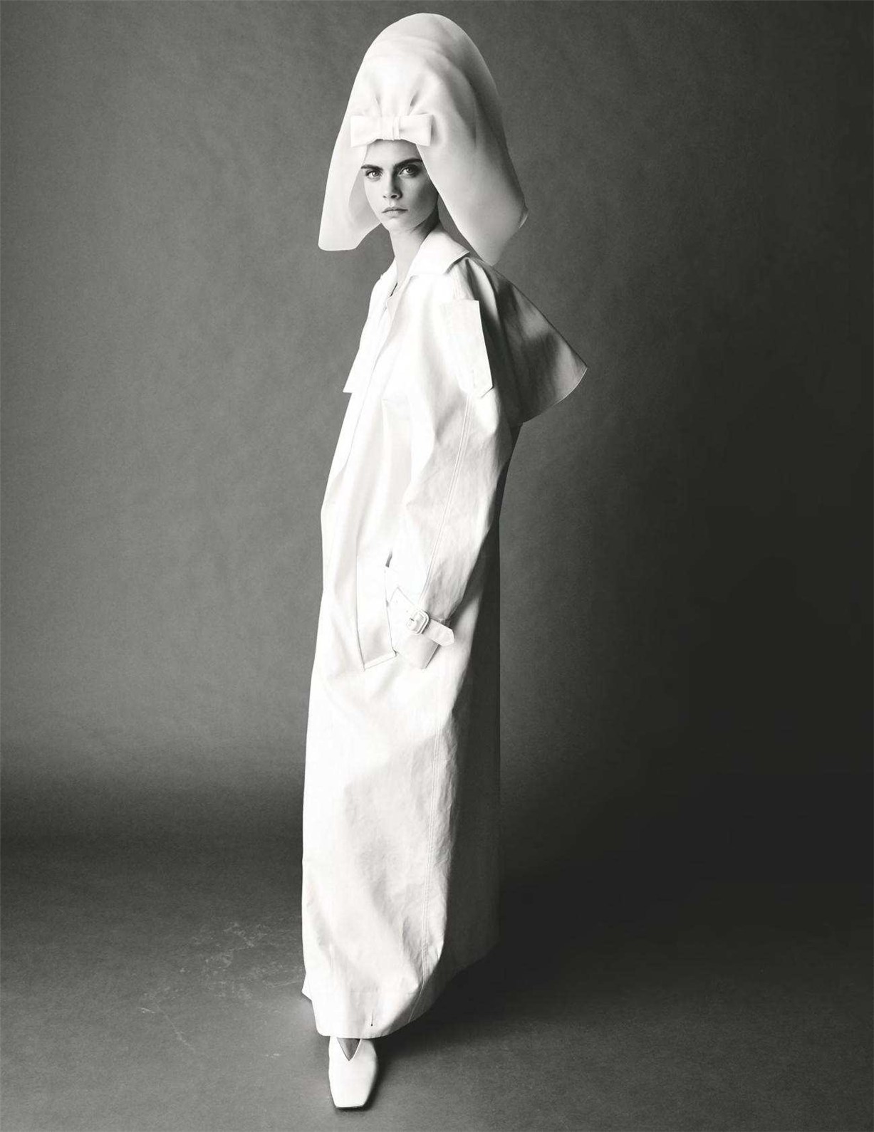 A Modern Romance / Cara Delevingne by Steven Meisel / Vogue UK june 2018 A Modern Romance / Cara Delevingne by Steven Meisel / Vogue UK june 2018