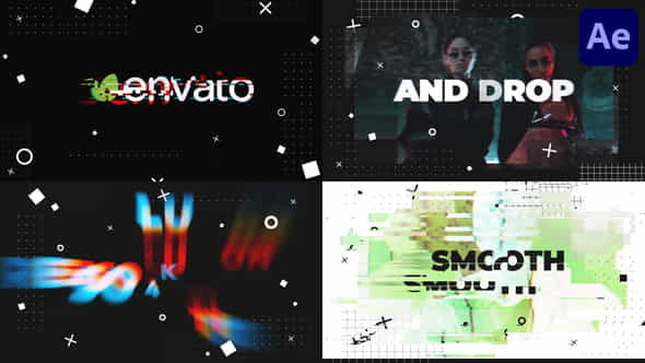 Modern Opener for - VideoHive 40219217