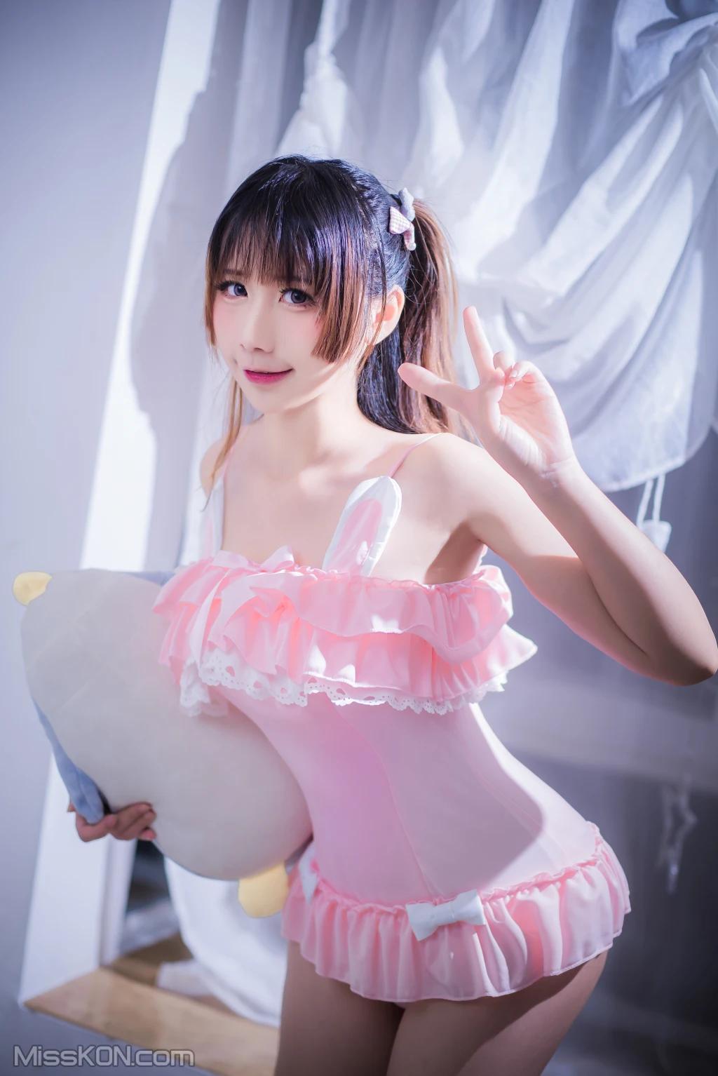 Coser@九曲Jean: 日常 (22 photos)