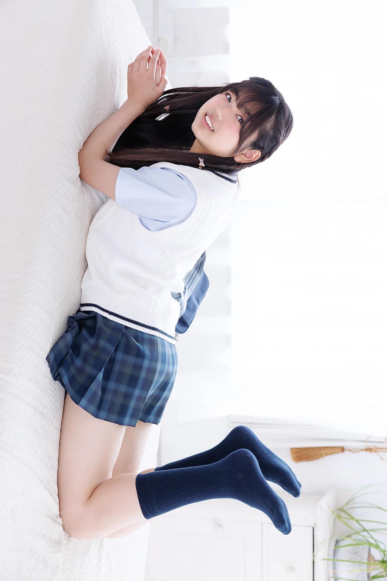 Haku Fumitsuki 文月珀, Minisuka.tv 2025.08.28 Regular Gallery Set 02.01(30)
