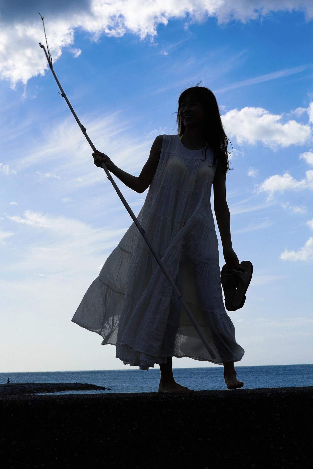 Yuki Mizuhara 水原ゆき, 写真集 T.T PHOTO出版 「REFLECTION」 Set.01(3)