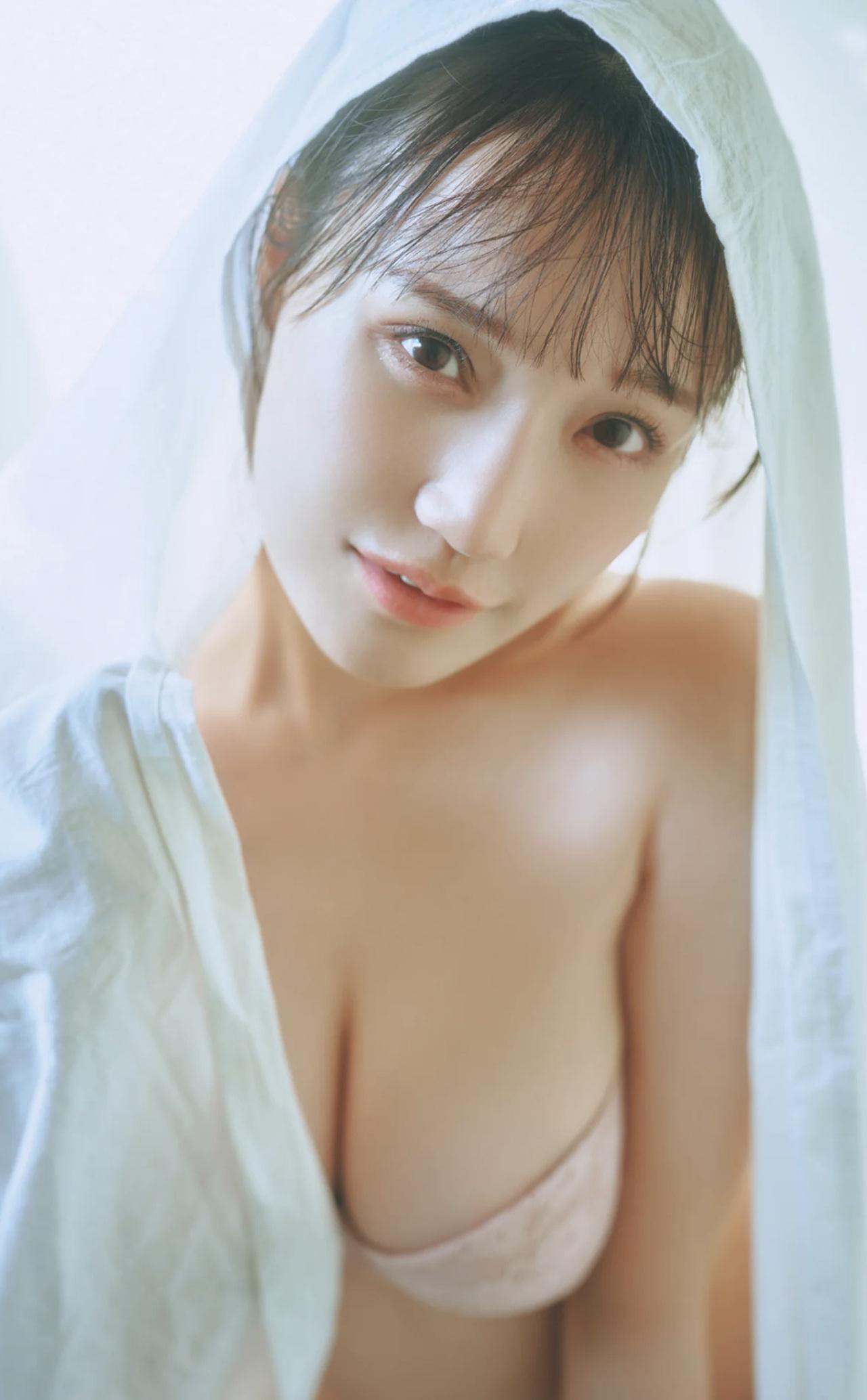 Nonoka Sera 世良ののか, FRIDAY GOLD 2024(15)