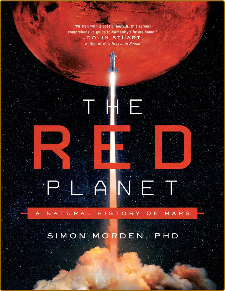 The Red Planet US