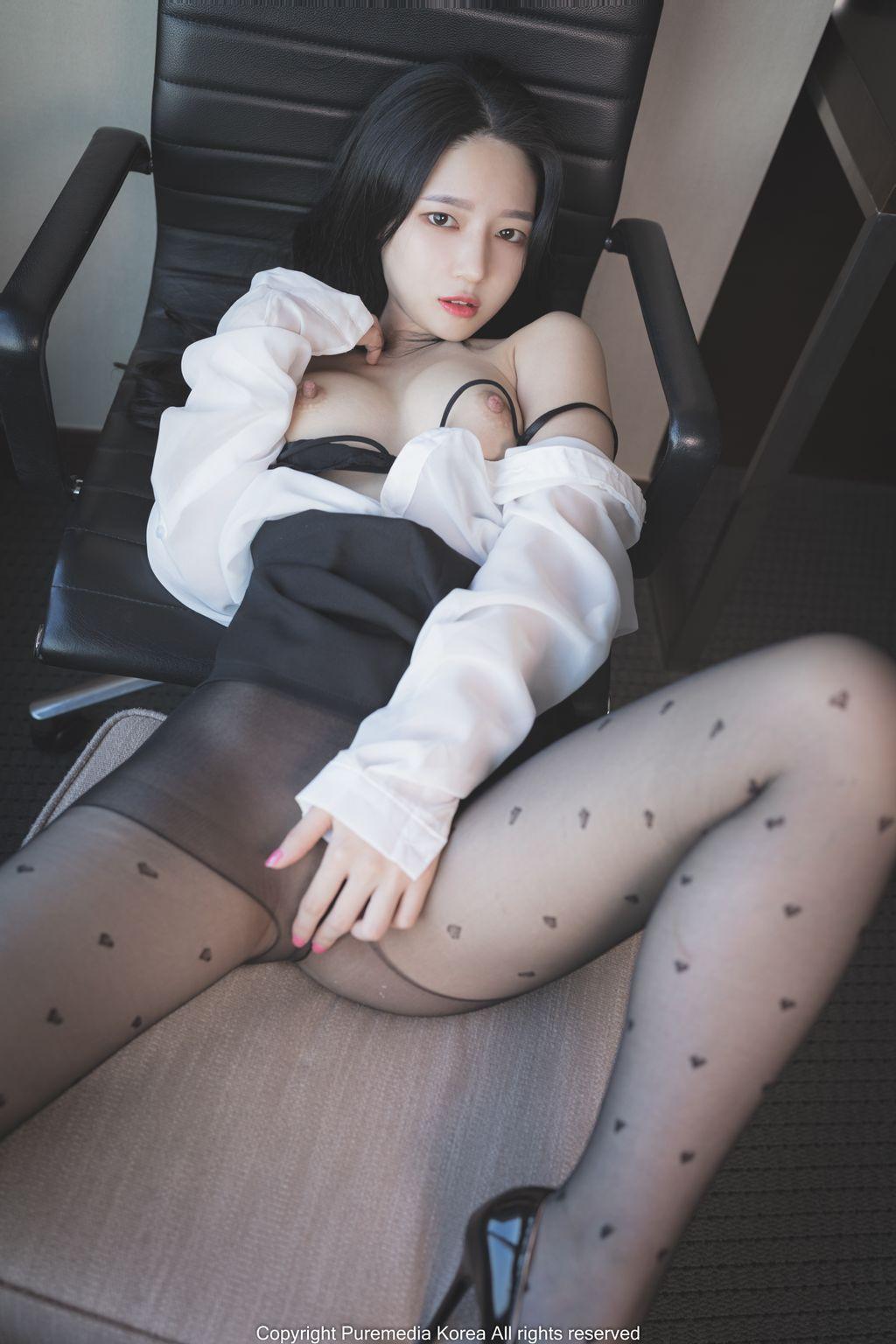 Pure Media Vol.155: Yeha (예하) (113 photos)(52)