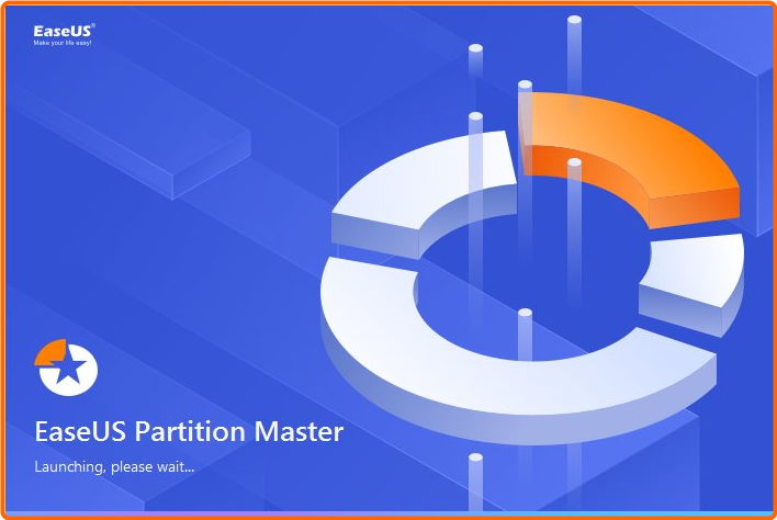 EaseUS Partition Master 19.5.0 Build 20250110 Multilingual (148.31 MB)