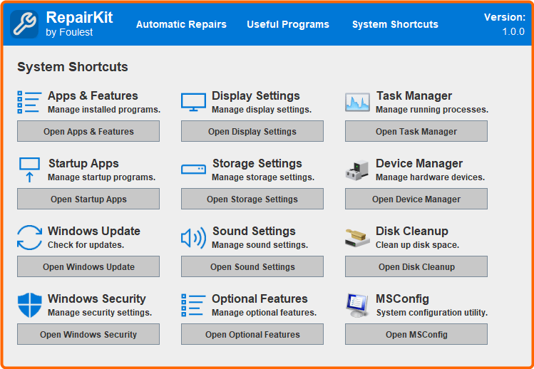 RepairKit 1.2.0 WYwOKd5K_o