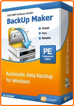 BackUp Maker 8.309 Repack & Portable by 9649 OEZFxJUT_o