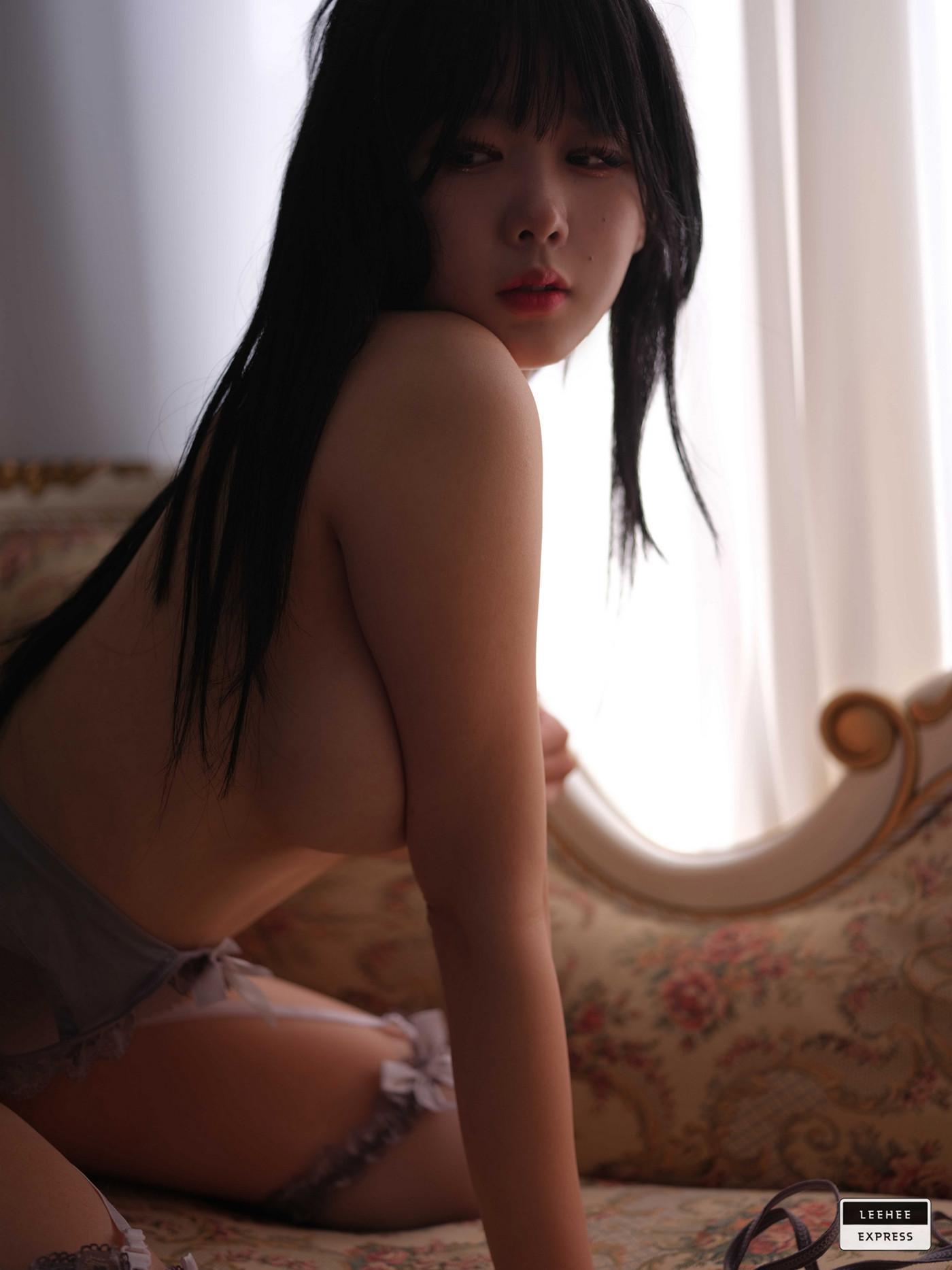 ZIA.Kwon 권지아, LEEHEE EXPRESS LEHF-177B(34)