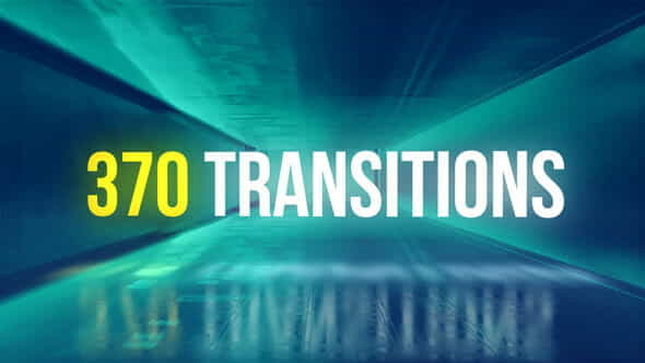 Trendy Transitions Starter Pack - VideoHive 21939854