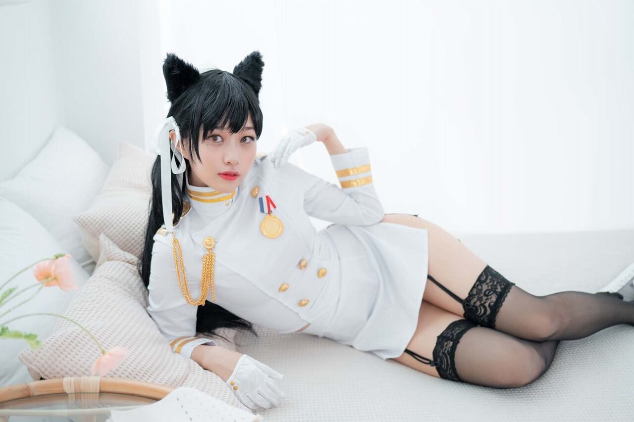 Akhee - Atago