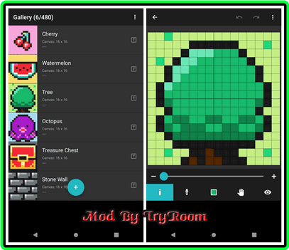 8bit Painter V1.22.0 EhZjYKl7_o