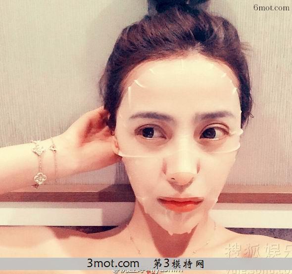 王思聪现任女友沈亚婷私照曝光(8)