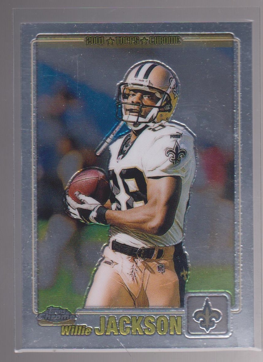 New Orleans Saints Cards You Pick -- Get 40% off Details Inside A7