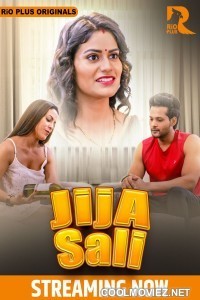 Jija Salii 2025 Hindi RioPlus S01E01-02 WEB Series 720p HDRip Download