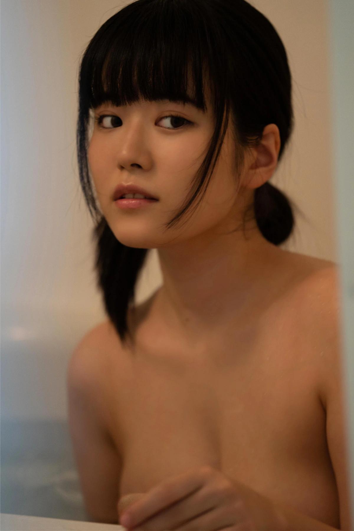 Umi Shinonome 東雲うみ, FLASHデジタル写真集 「プライベート観撮」 Set.02(11)