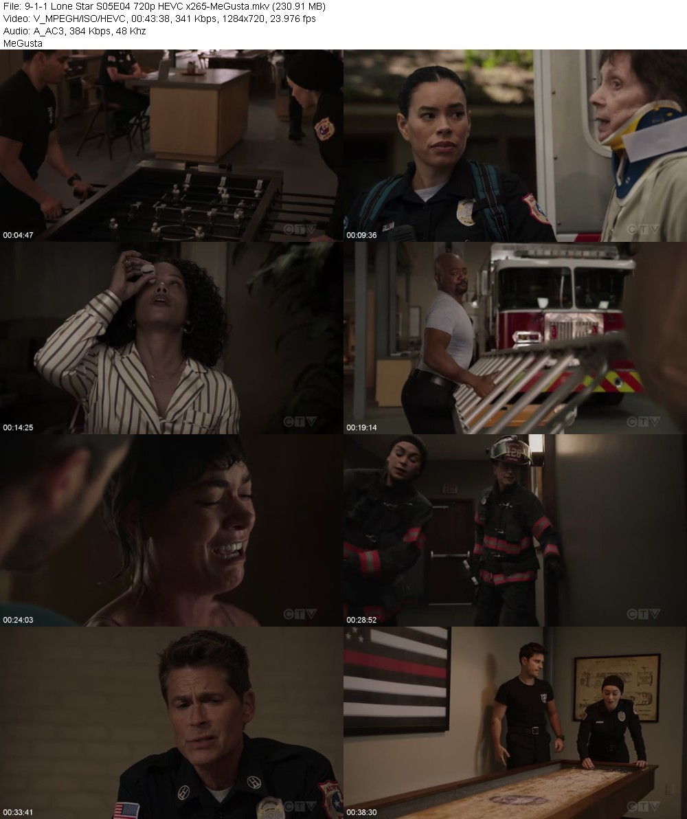 9-1-1 Lone Star S05E04 720p HEVC x265-MeGusta