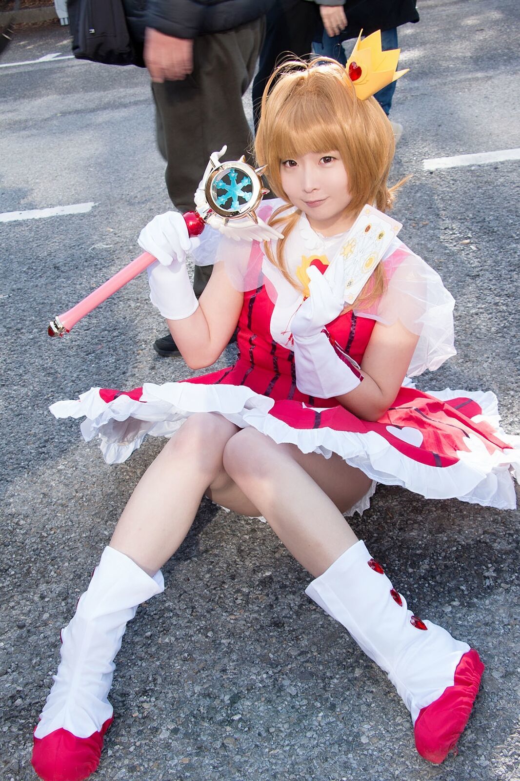 Himari - Sakura