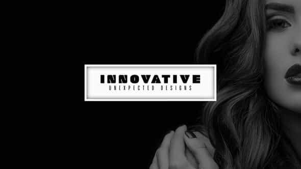 Animated Titles - VideoHive 58259610