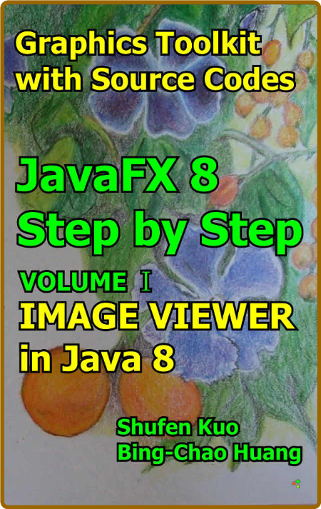 Image Viewer In Java 8 Kuo Shufen Huang Bing Chao