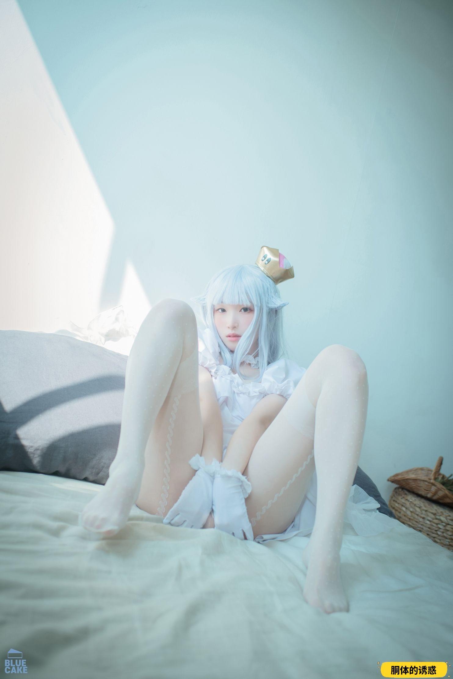 [Bluecake] Bambi - Sticky Boosette