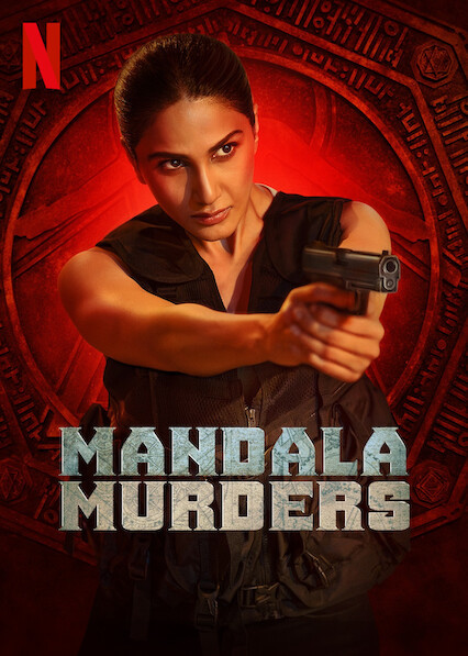 Mandala Murders 2025 Hindi WEB Series 720p WEB-DL 1Click Download